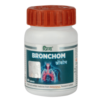 Bronchom