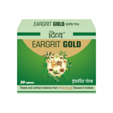 Eargrit Gold