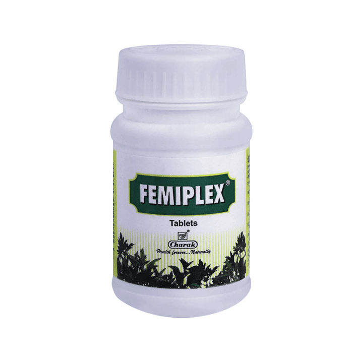 Femiplex Tablet