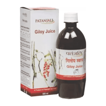 Patanjali Giloy Juice