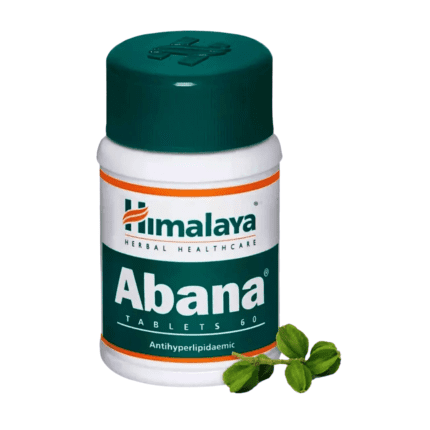Himalaya Abana Tablet 50 Tab