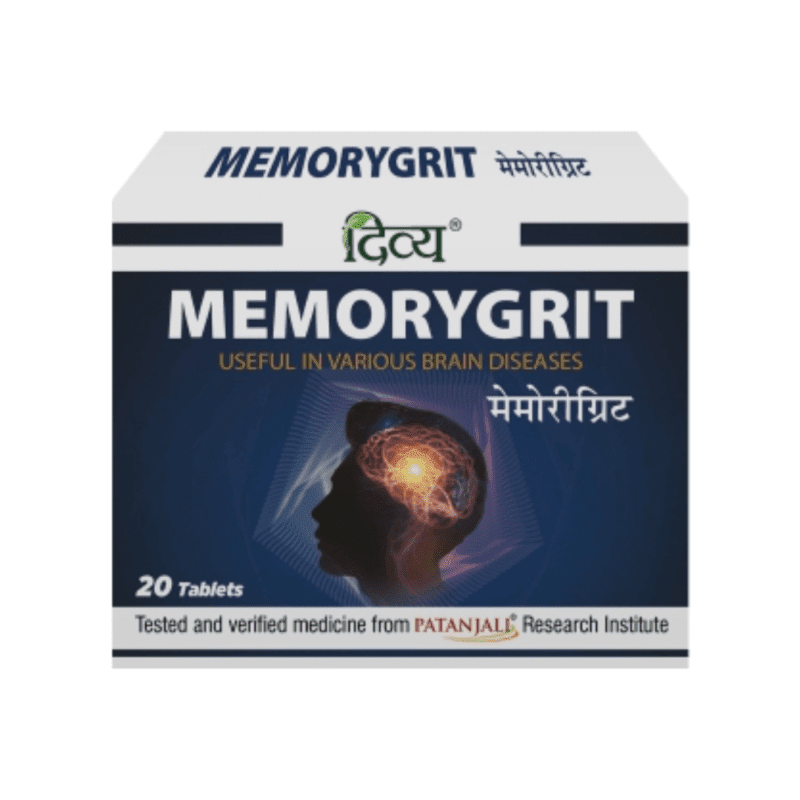MemoryGrit