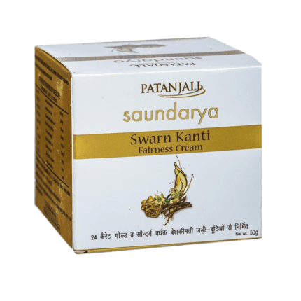 Swarna Kanti Cream