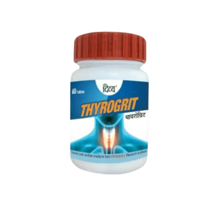 Thyrogrit
