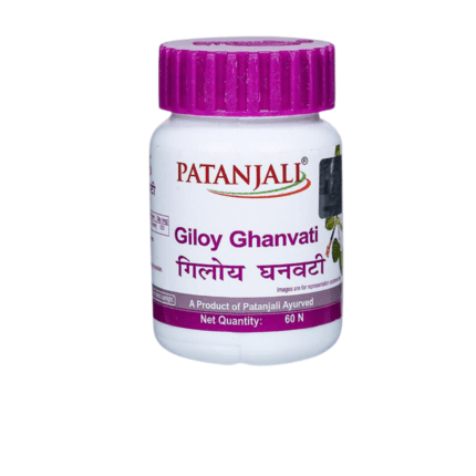 Giloy Ghanvati