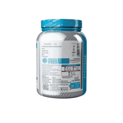 Whey Performance Protein