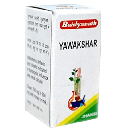 Baidyanath Yawakshar