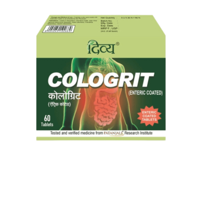 Cologrit