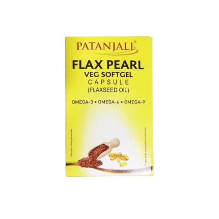 Flax Pearl