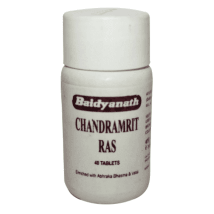 Chandramrit Ras