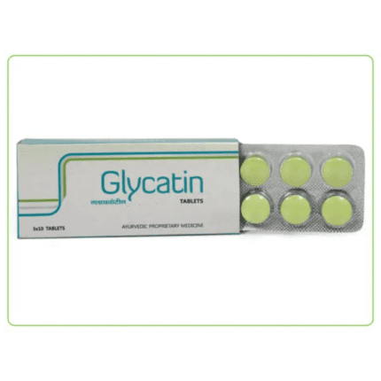 Glycatin