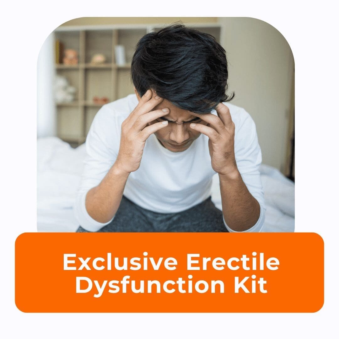 Ayurvedic Medicine for Erectile Dysfunction Kapeefit Shop